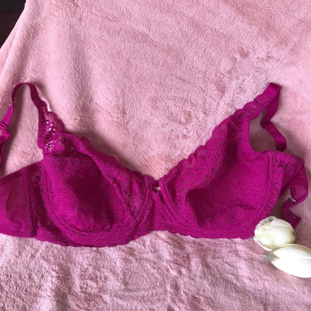 Beautiful bra - Picture 5 of 8